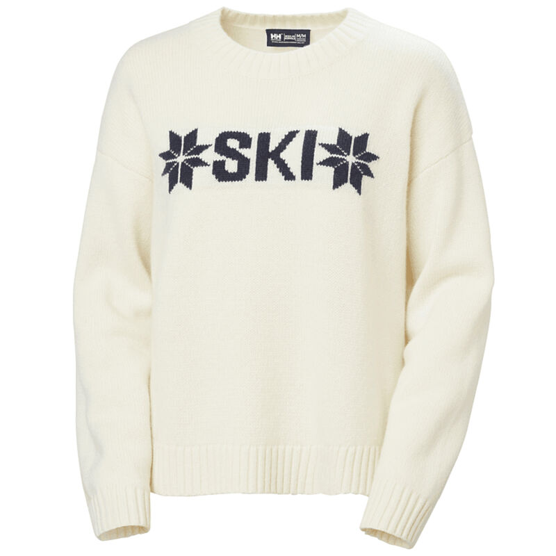 Helly Hansen Bliss Ski Knit Sweater Womens image number 0