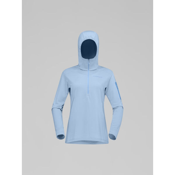 Norrona Falketind Warm1 Hood Womens