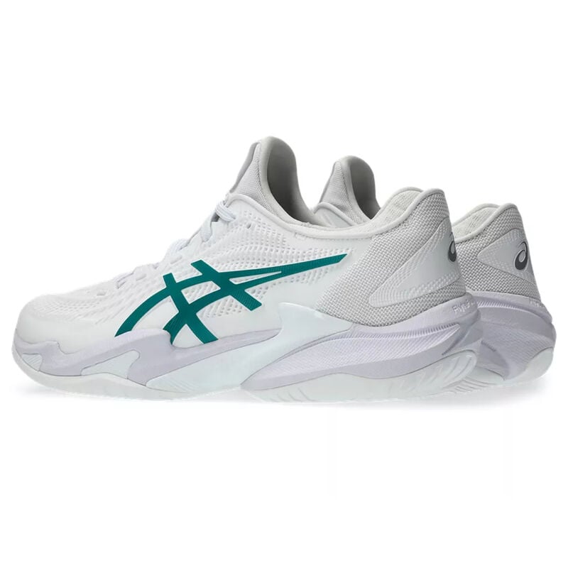 Asics Court FF 3 Tennis Shoes Womens image number 4