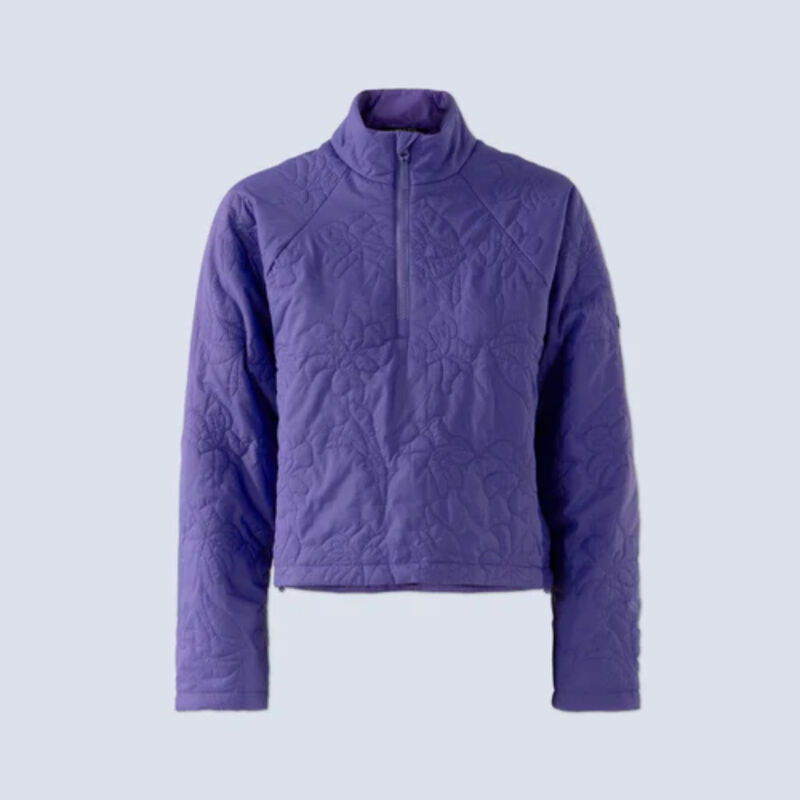 Wild Rye Payette Pullover Womens image number 0