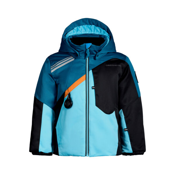 Obermeyer Super G Jacket Boys