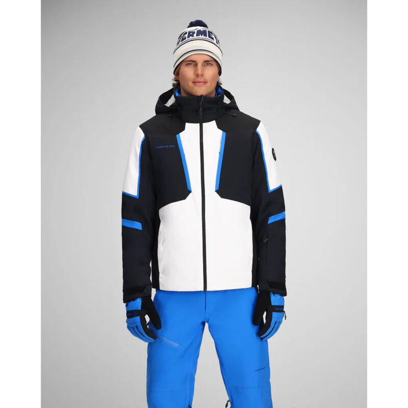 Obermeyer Foundation Jacket Mens image number 0