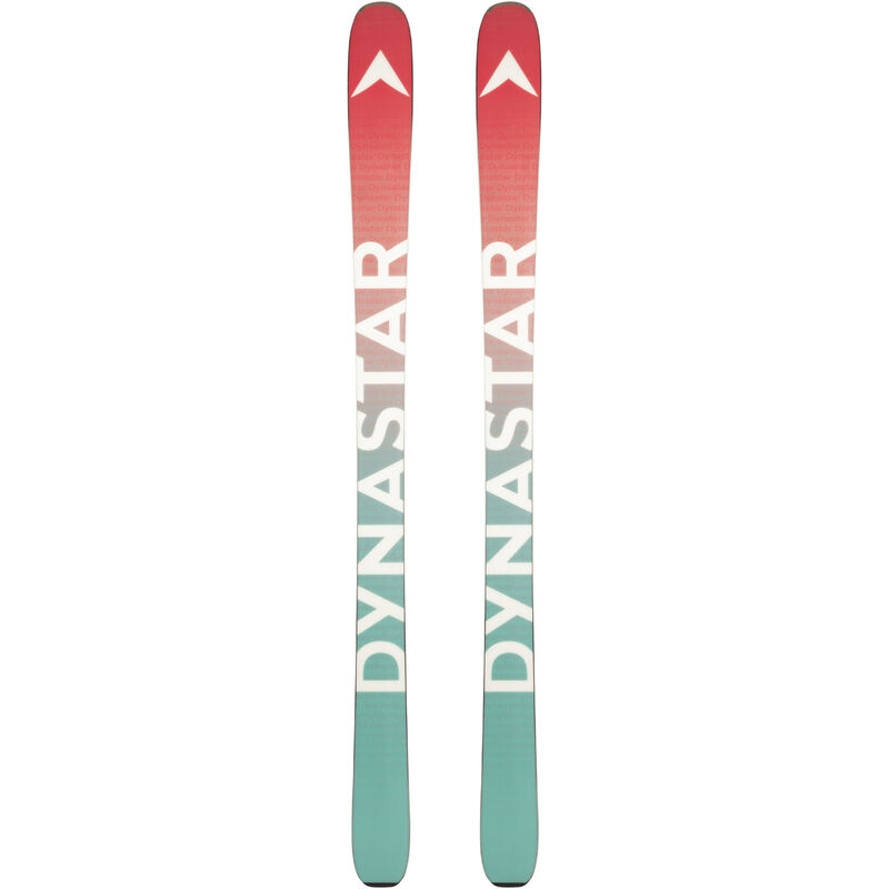 Dynastar M-Pro 92 Skis Womens image number 1