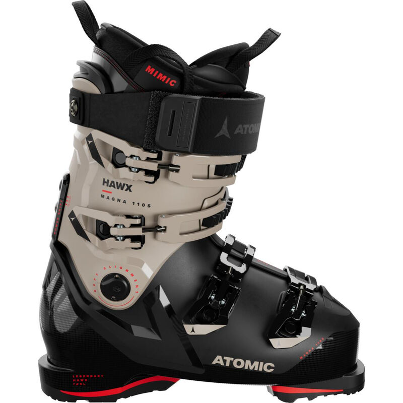 Atomic Hawx Magna 110 S Ski Boots image number 0