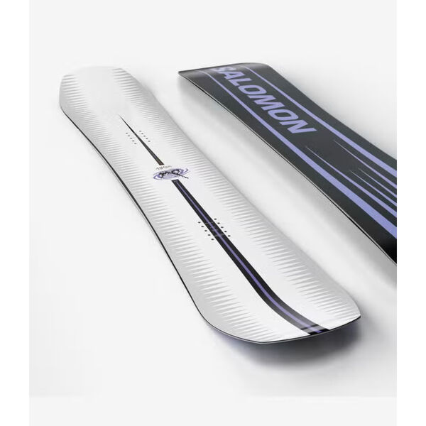 Salomon Assassin Snowboard