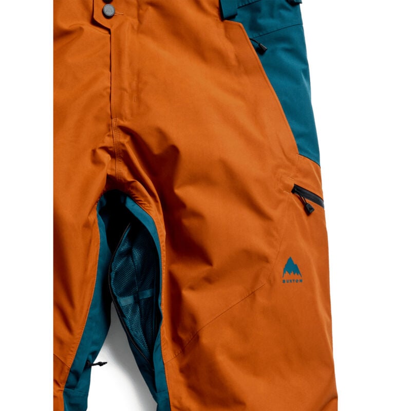 Burton Reserve GORE-TEX 2L Pants Mens image number 4