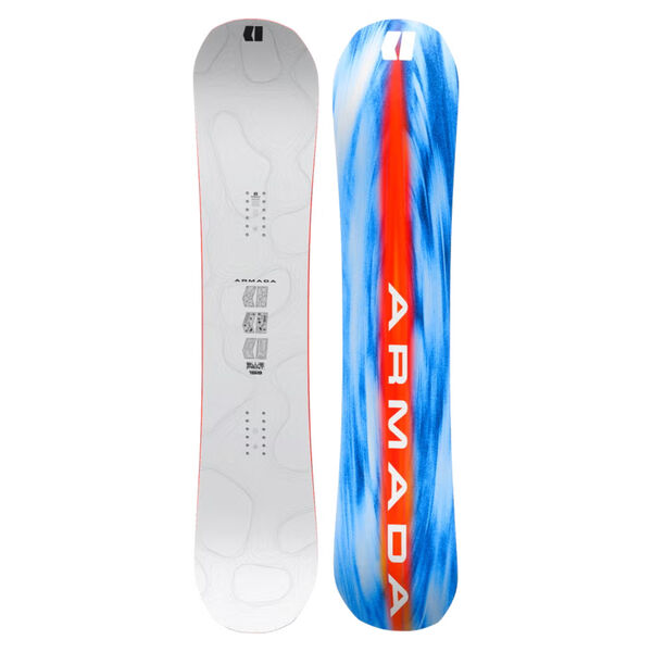 Armada Blueprint Snowboard