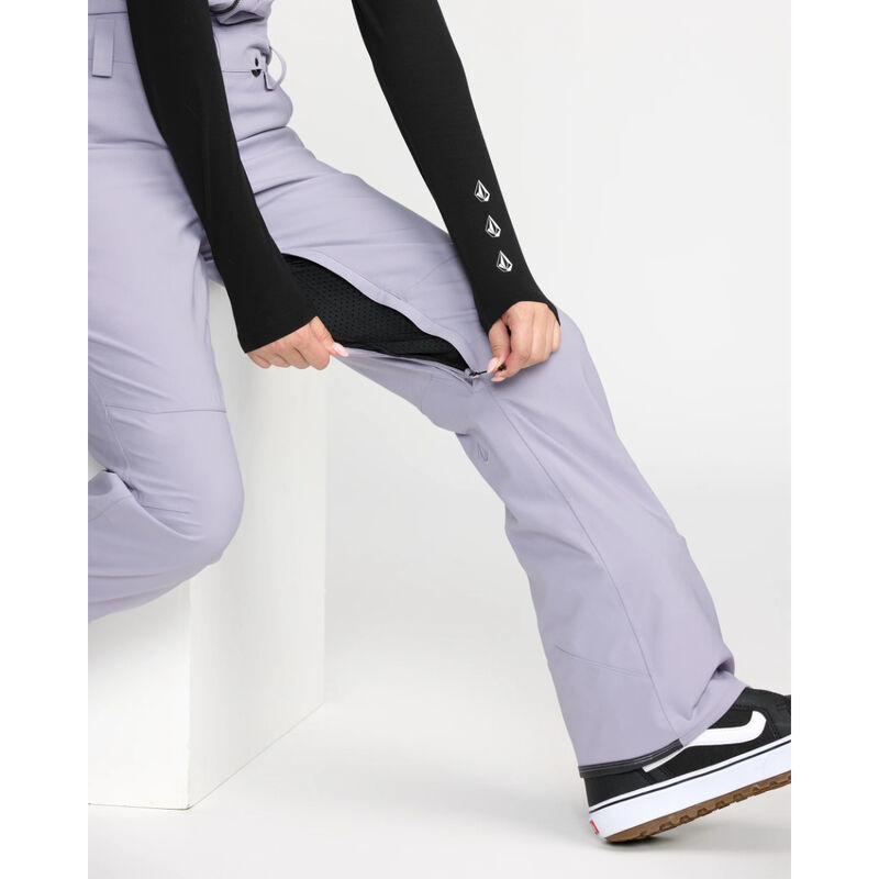 Volcom Swift Bib Womens image number 3
