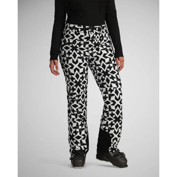 Obermeyer Printed Malta Pants Womens