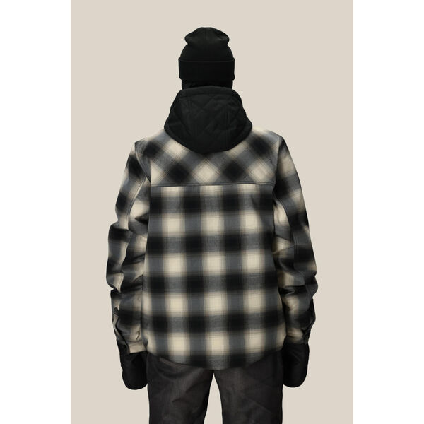 686 Woodland Insulated Jacket Mens
