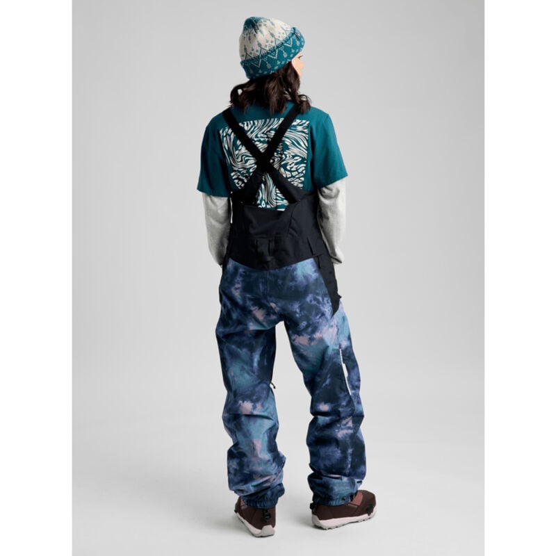 Burton Reserve 2L Bib Pants Womens image number 3
