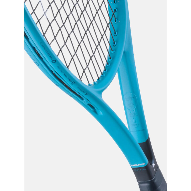 Head Boom MP L Tennis Racquet - Unstrung image number 2