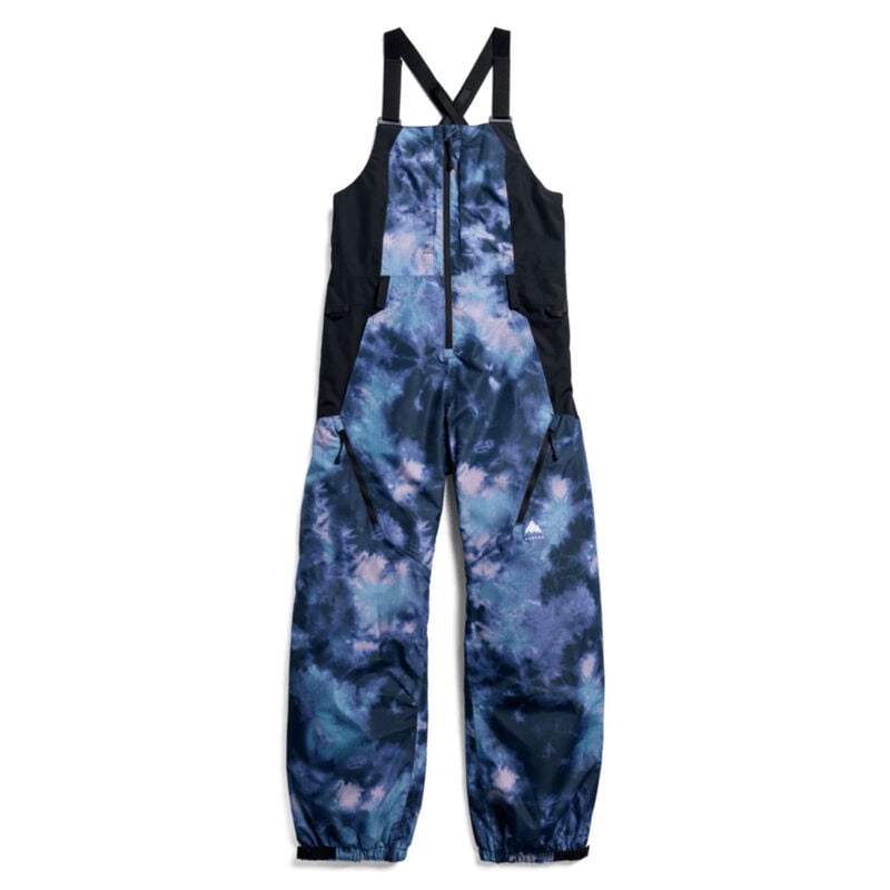 Burton Reserve 2L Bib Pants Womens image number 0