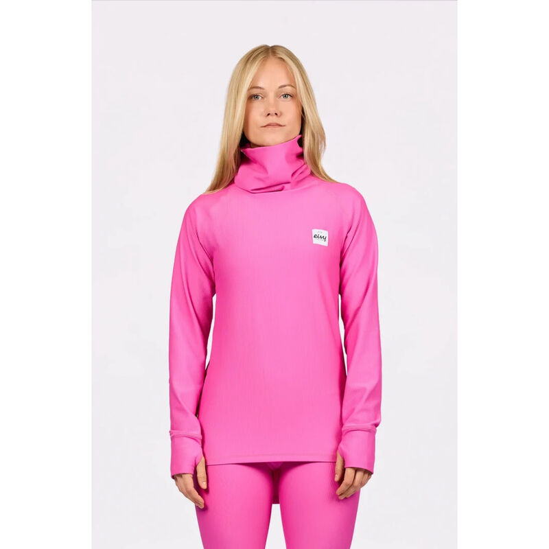 Eivy Icecold Rib Top Womens image number 0
