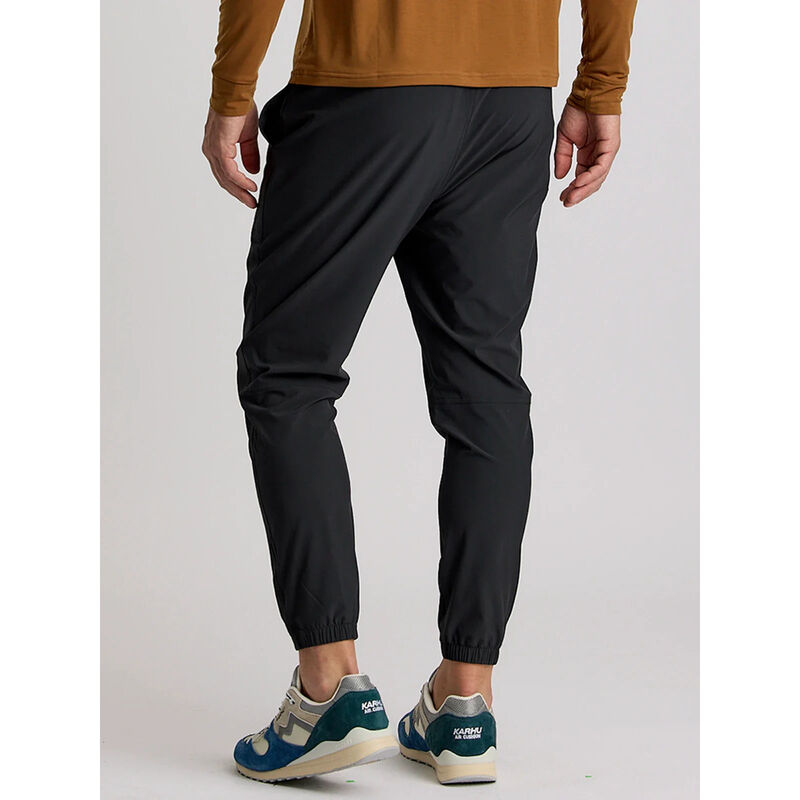 Free Fly Active Breeze Joggers Mens image number 1