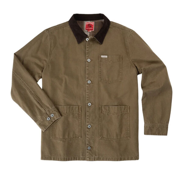 Sendero Rustler Chore Jacket Womens