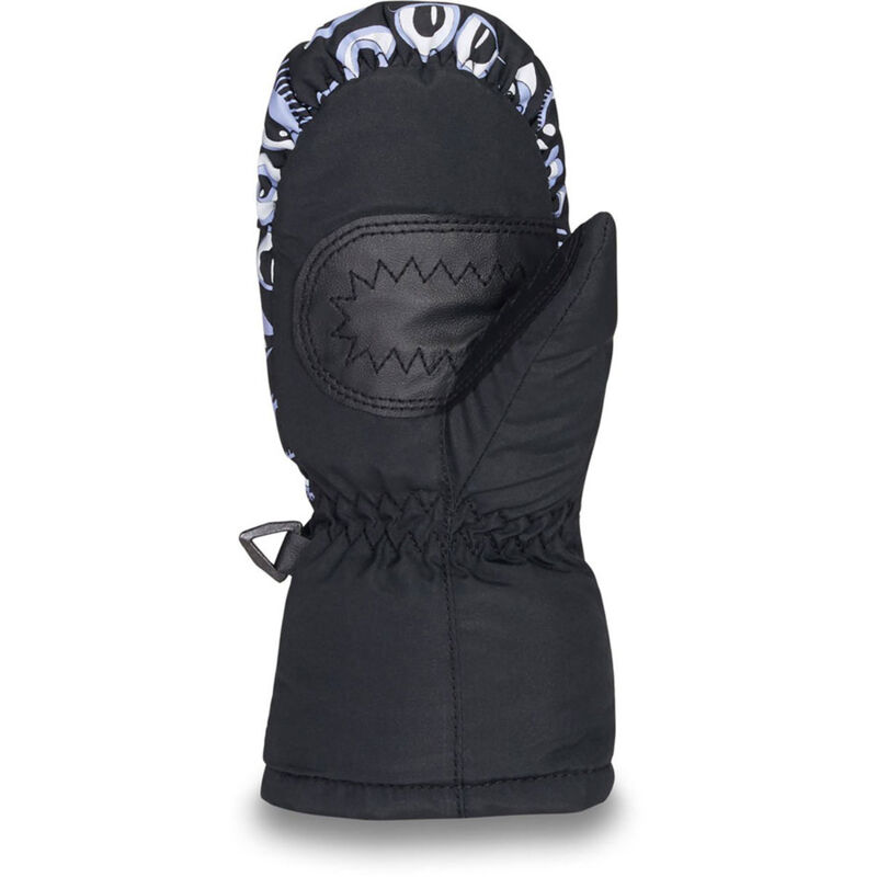 Dakine Brat Mitts Toddlers image number 1