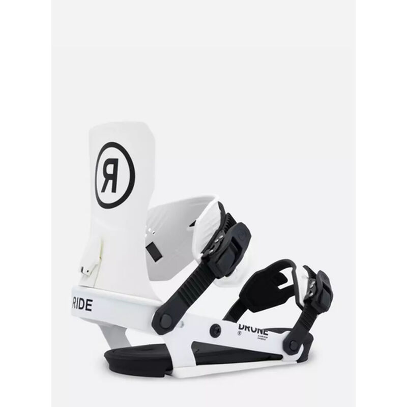 Ride Drone Snowboard Bindings Womens image number 1