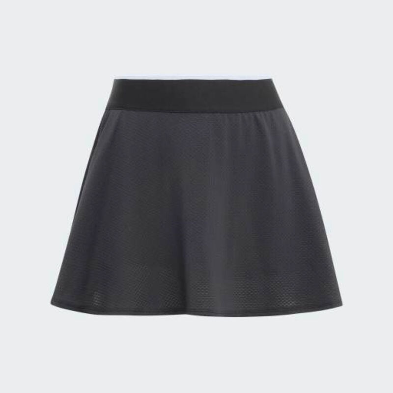 Adidas Climacool Skirt Pro Womens - Black image number 0