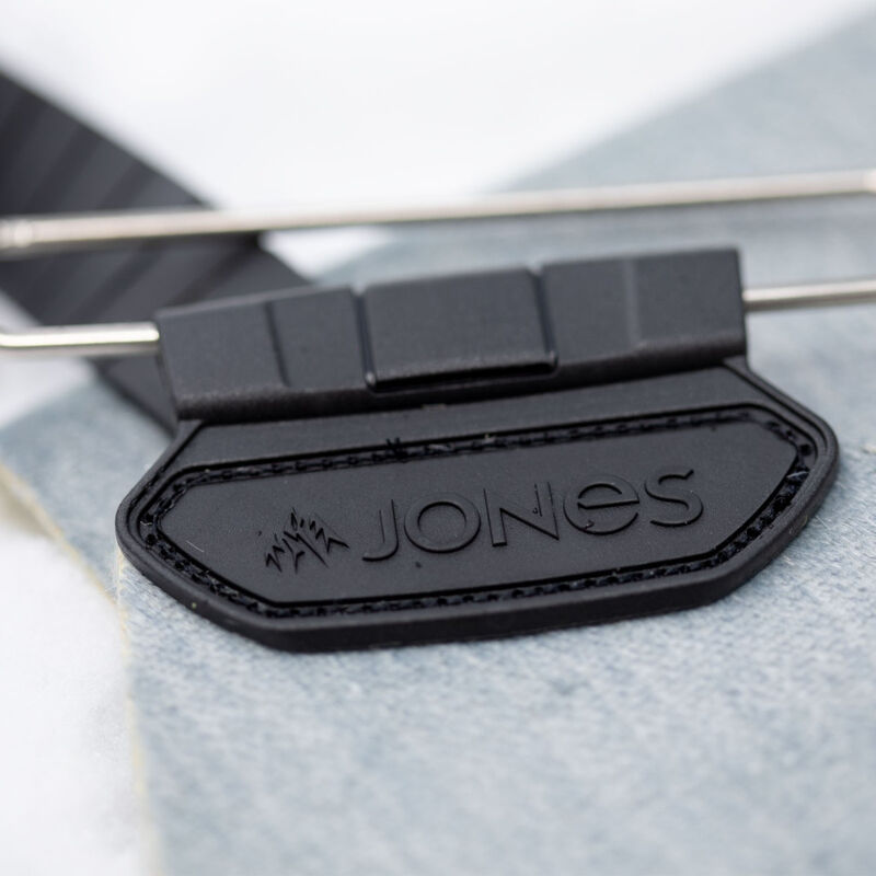 Jones Trim-to-Fit Nomad Splitboard Skins Mens image number 1