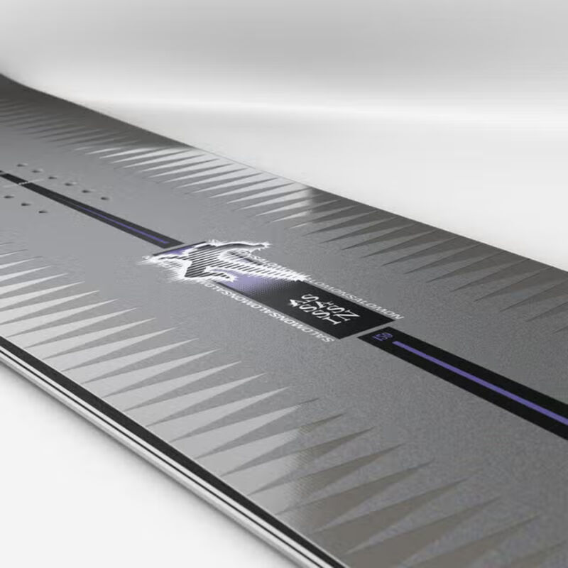 Salomon Assassin Pro Snowboard image number 3