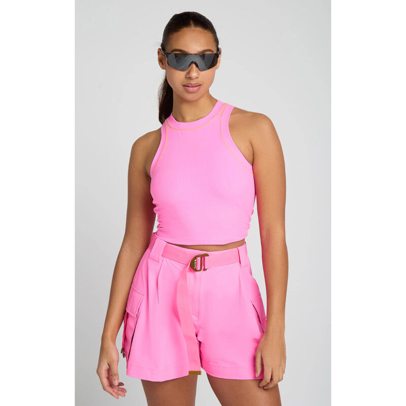 Seniq Oasis Tank Womens image number 0
