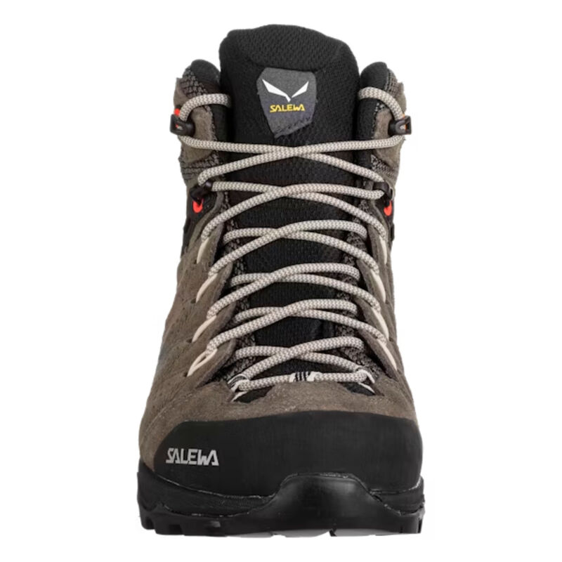 Salewa Alp Mate Mid Waterproof Hiking Boots Womens image number 3