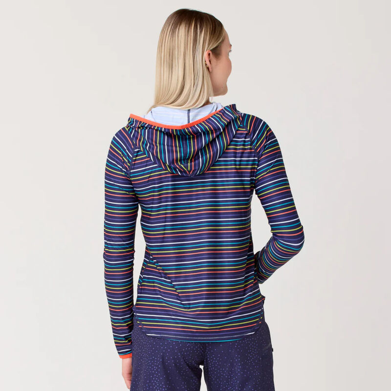 Krimson Klover Hallie Hoodie Shirt Womens image number 1