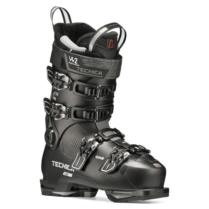 Tecnica Mach1 LV 95 Ski Boots Womens image number 4