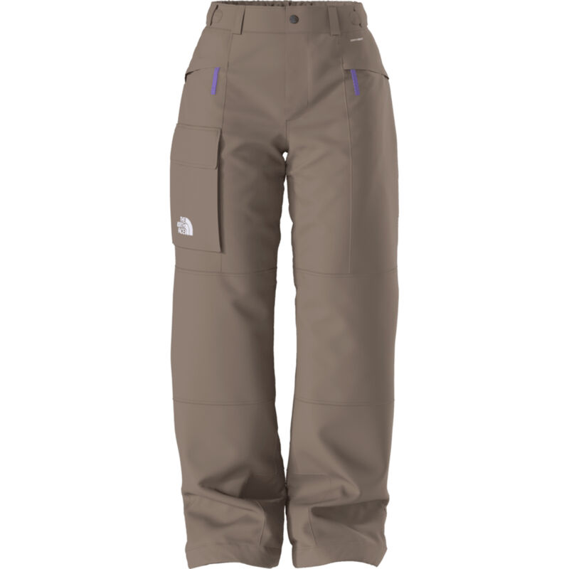 The North Face Freedom Insulated Trousers Womens image number 0