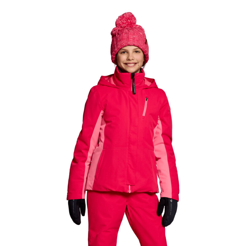 Obermeyer Kennedy Jacket Junior Girls image number 2
