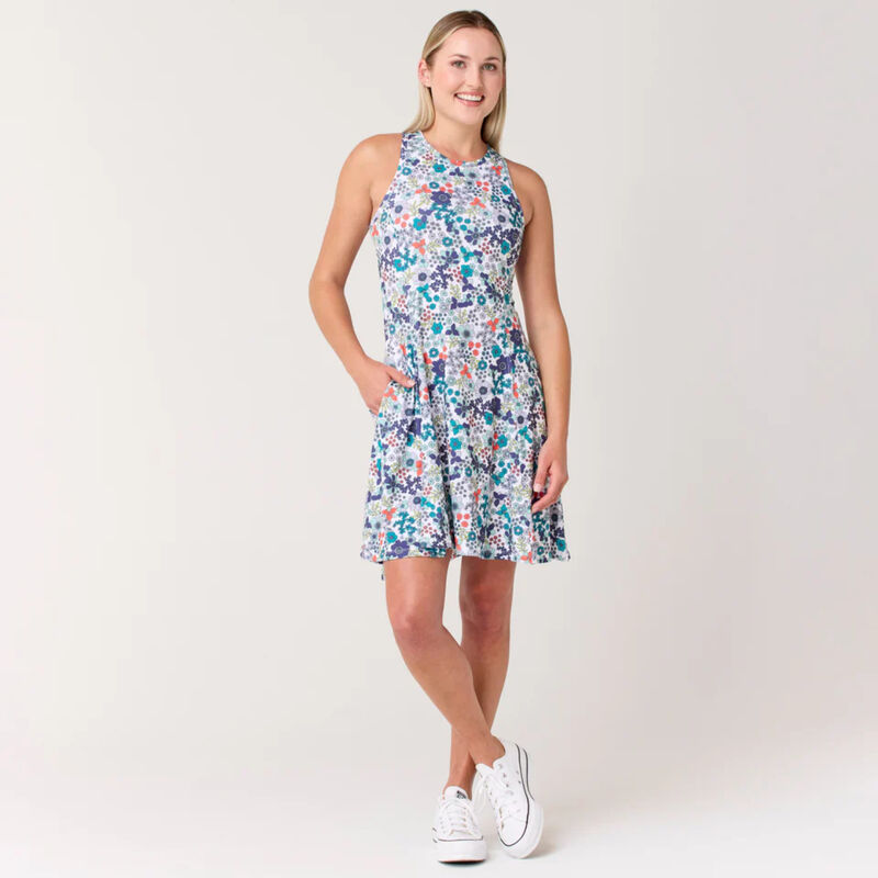 Krimson Klover Kenzie Dress Womens image number 0