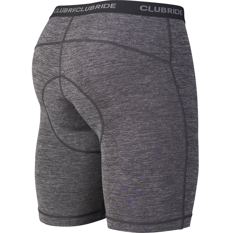 Club Ride Woodchuck All Day 3D-Gel 9" Chamois Mens image number 1