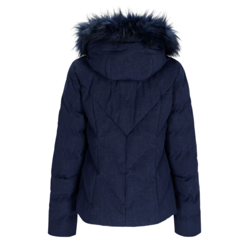 Obermeyer Bombshell Luxe Jacket Womens image number 1