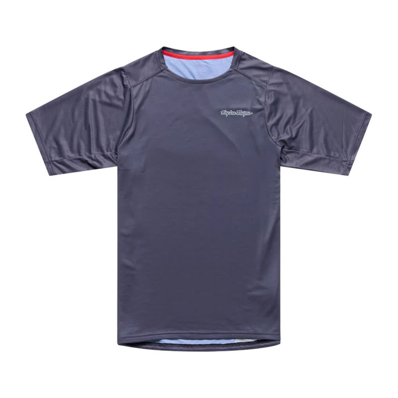 Troy Lee Skyline Pro SS Jersey Mens image number 0