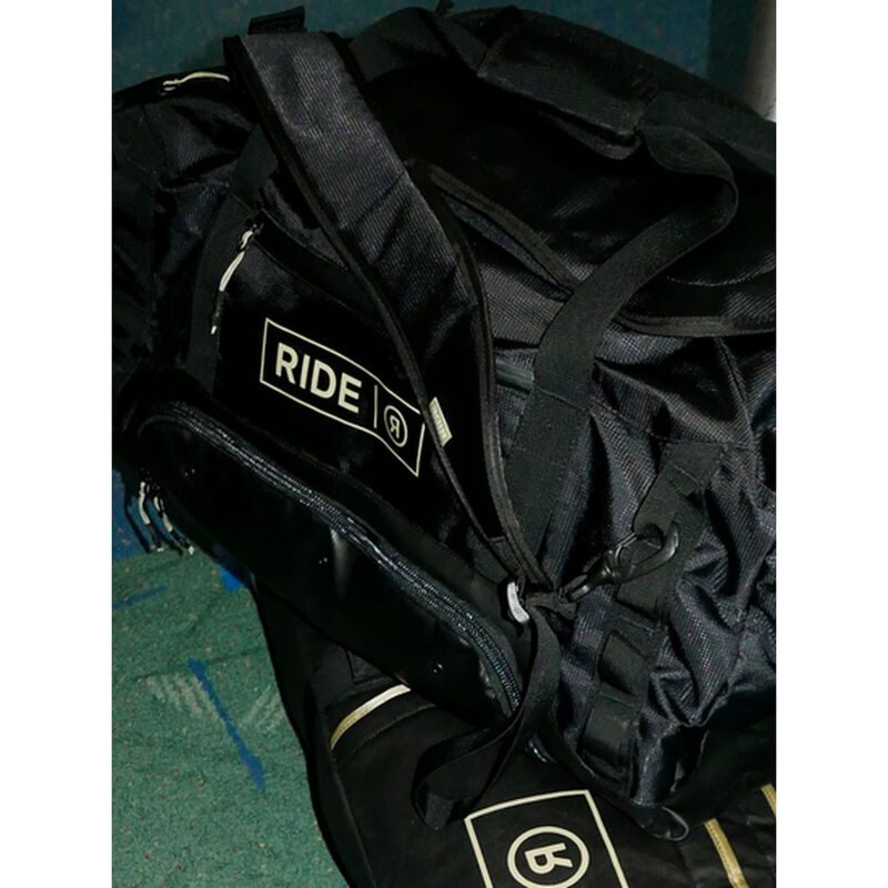 Ride Duffel Bag image number 5