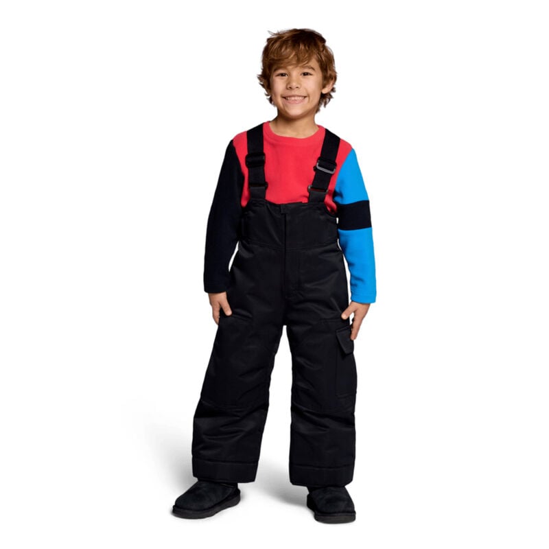 Obermeyer Volt Pant Kids Boys image number 2