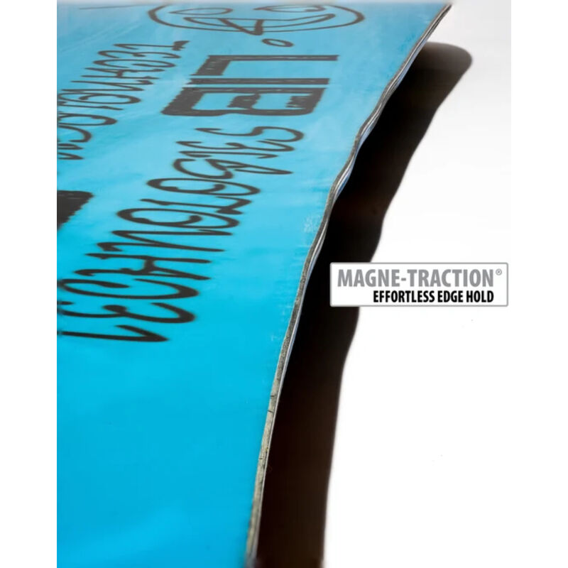 Lib Tech Doughboy Snowboard image number 1