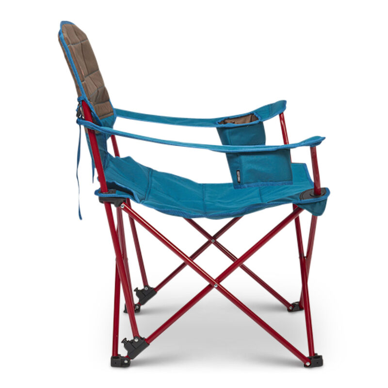Kelty Deluxe Lounge Chair image number 1