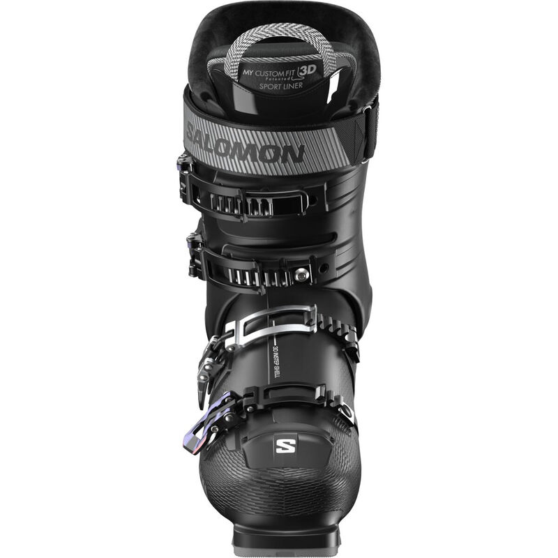 Salomon S/Pro Supra 80 Ski Boots Womens image number 1