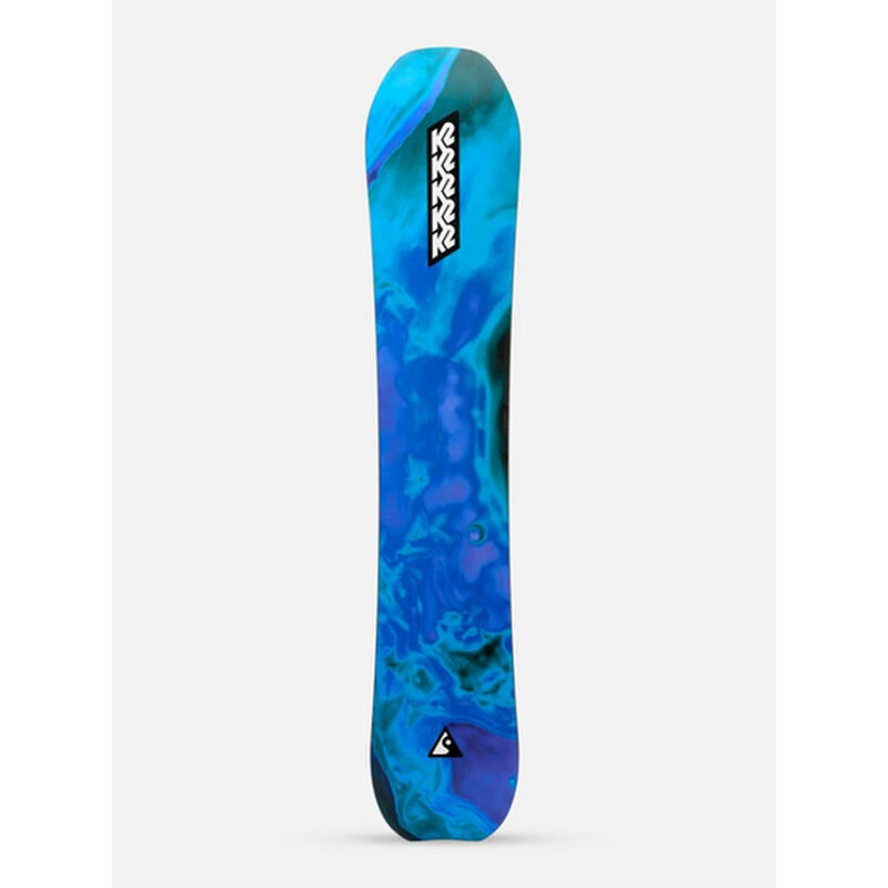 K2 Passport Wide Snowboard Unisex image number 1