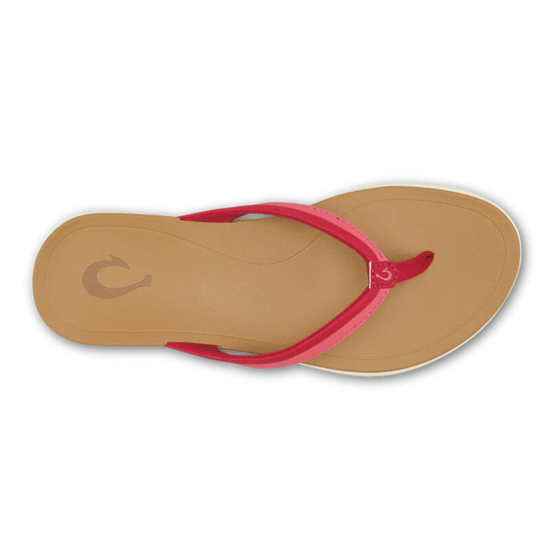 OluKai Hoʻopio Malua Sandals Womens image number 2