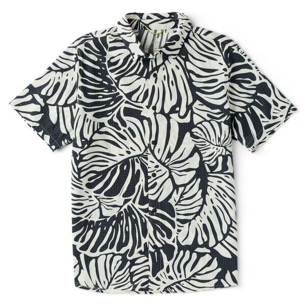 Roark Bless Up Breathable Stretch Shirt Mens