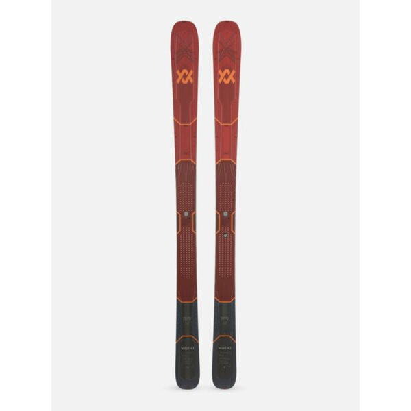 Volkl M7 Mantra Skis