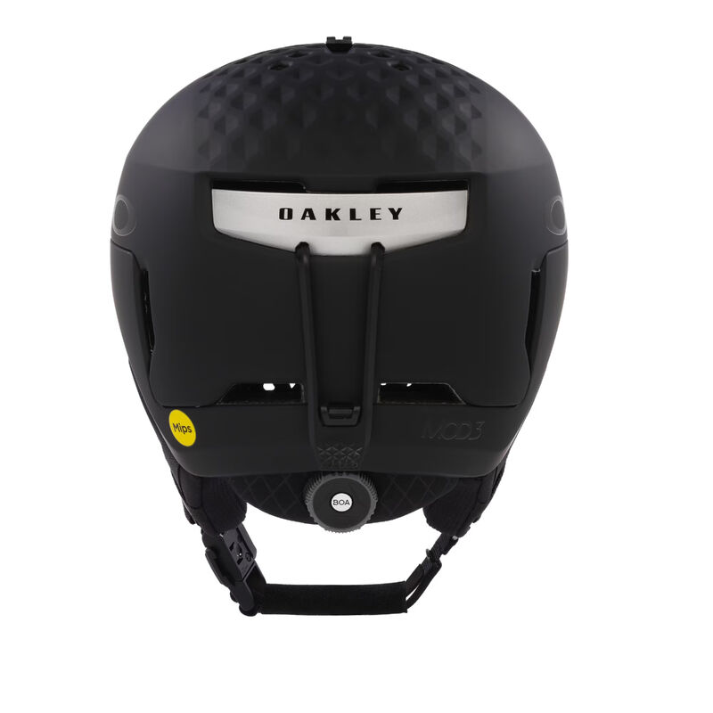 Oakley Mod 3 MIPS Helmet image number 2
