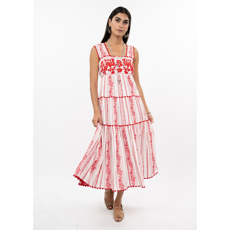 Ivy Jane Rosa Dress Womens image number 0