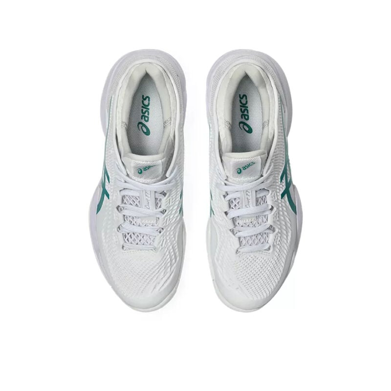Asics Court FF 3 Tennis Shoes Womens image number 2
