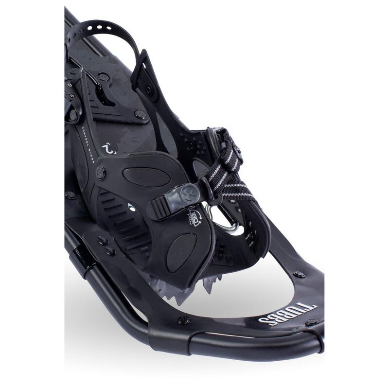 Tubbs Wilderness Black 25 Snowshoes image number 3