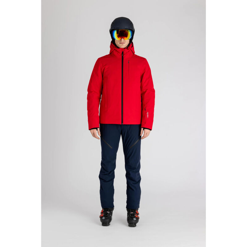Rh+ Dorado Jacket Mens image number 2