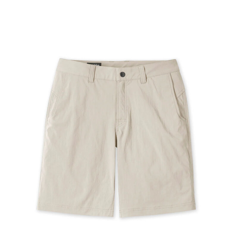 Stio Coburn 10" Shorts Mens image number 0